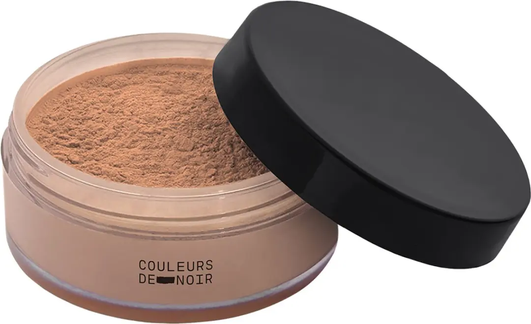Les Couleur De Noir Soft T Loose Found. Pdr 03 Moyen
