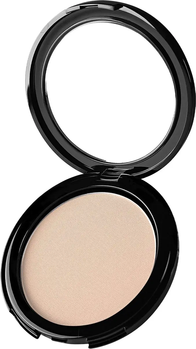 Les Couleurs de Noir Clear Skin Compact Setting Powder 9.5g