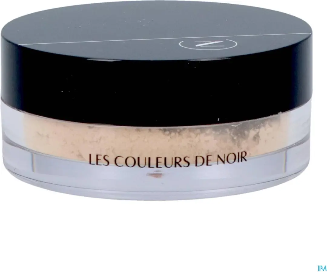 Les Couleurs de Noir Soft T Loose Found. Pdr 01 - 7g - Lichte huidskleur