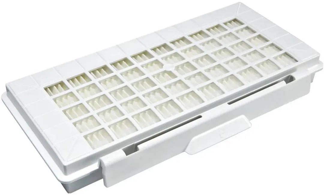 Siemens BBZ154HF Stofzuigerfilter HEPA - Kleurenmix - afbeelding 5 van 6