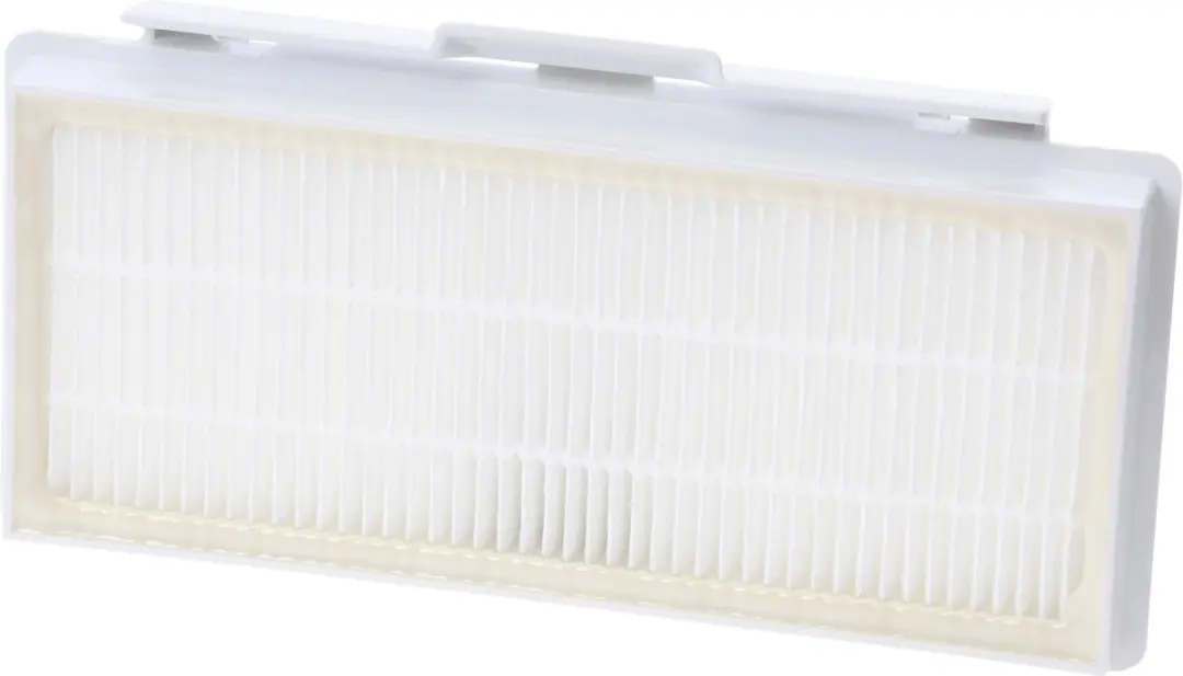 Siemens BBZ154HF Stofzuigerfilter HEPA - Kleurenmix - afbeelding 2 van 6