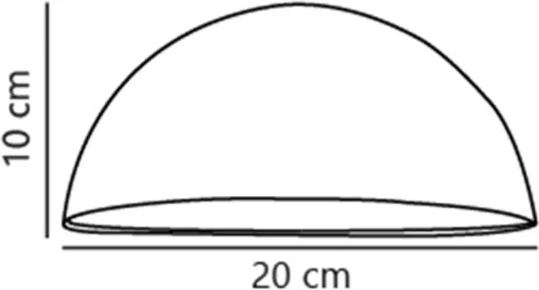 Nordlux Scorpius Wandlamp E27 - Zwart - afbeelding 3 van 3