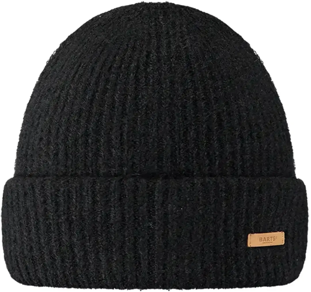 Barts Witzia Beanie Dames Muts - Zwart