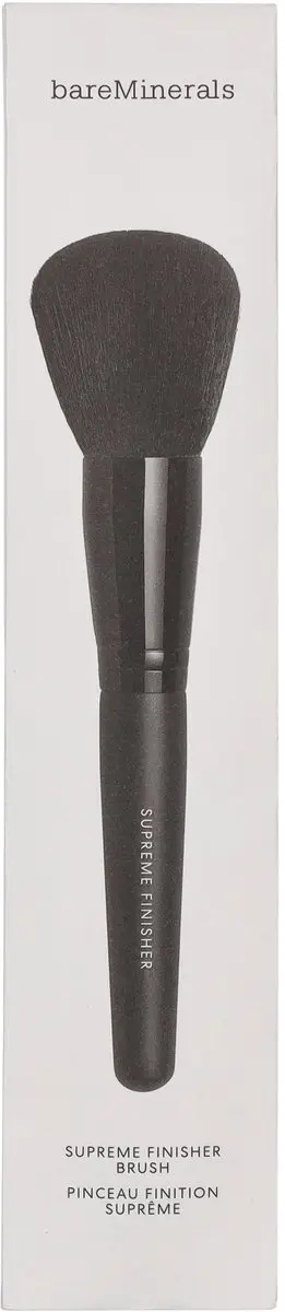 Bareminerals Supreme Finisher Brush