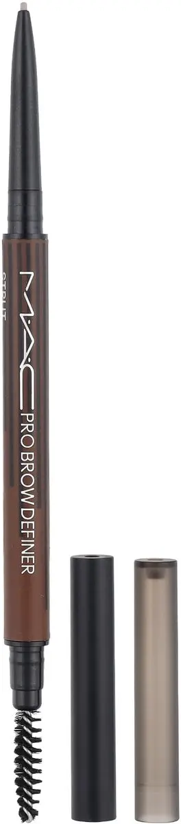 MAC Pro Brow Definer Strut - Oogpotlood 0.03g - afbeelding 2 van 6