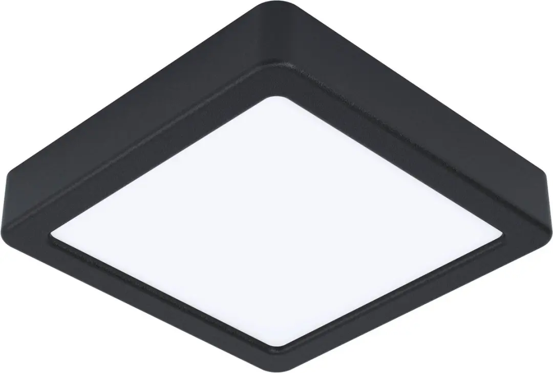 Eglo Fueva 5 Opbouwlamp LED 16cm