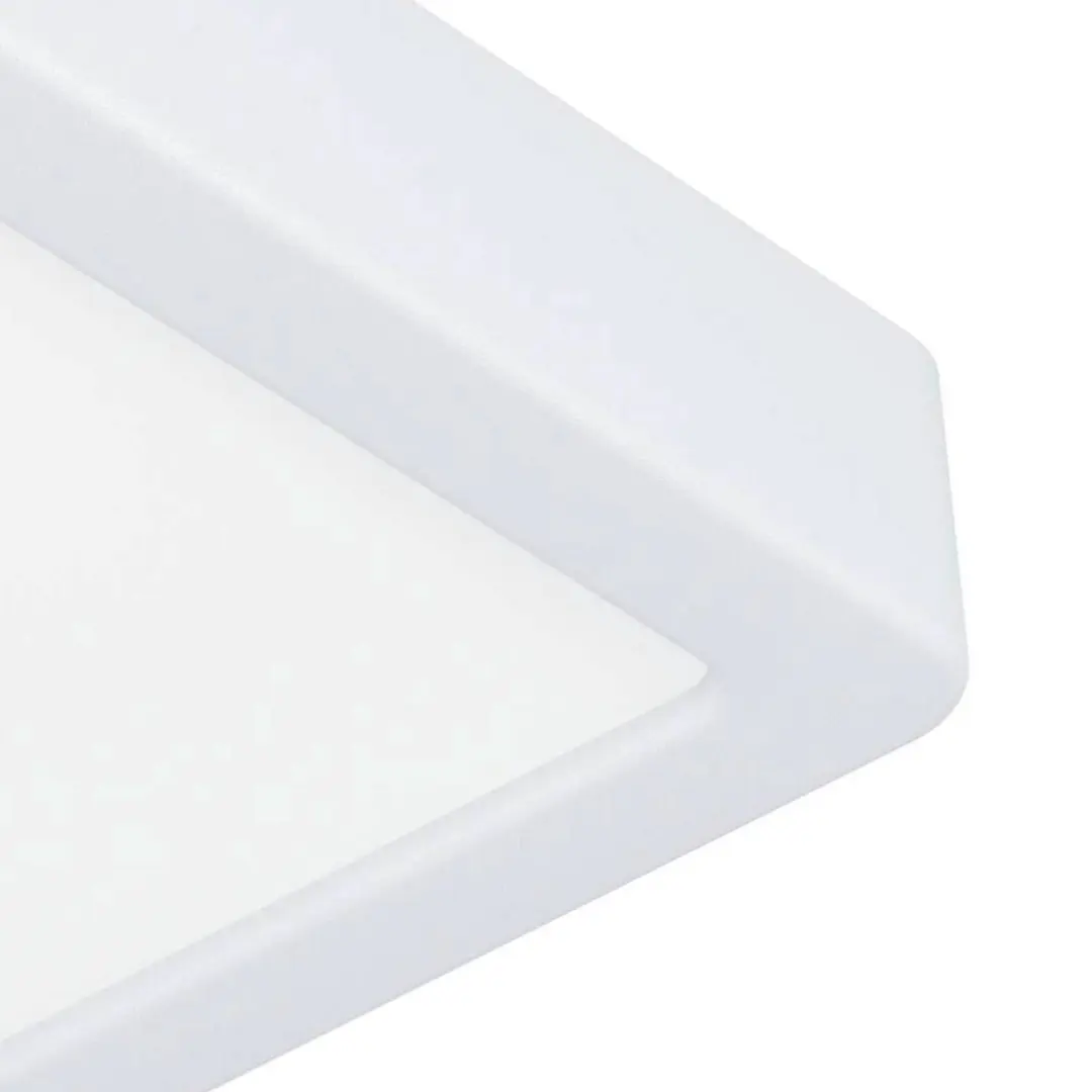 Eglo Fueva 5 Opbouwlamp LED 16cm - Wit - Dimbaar - afbeelding 4 van 6