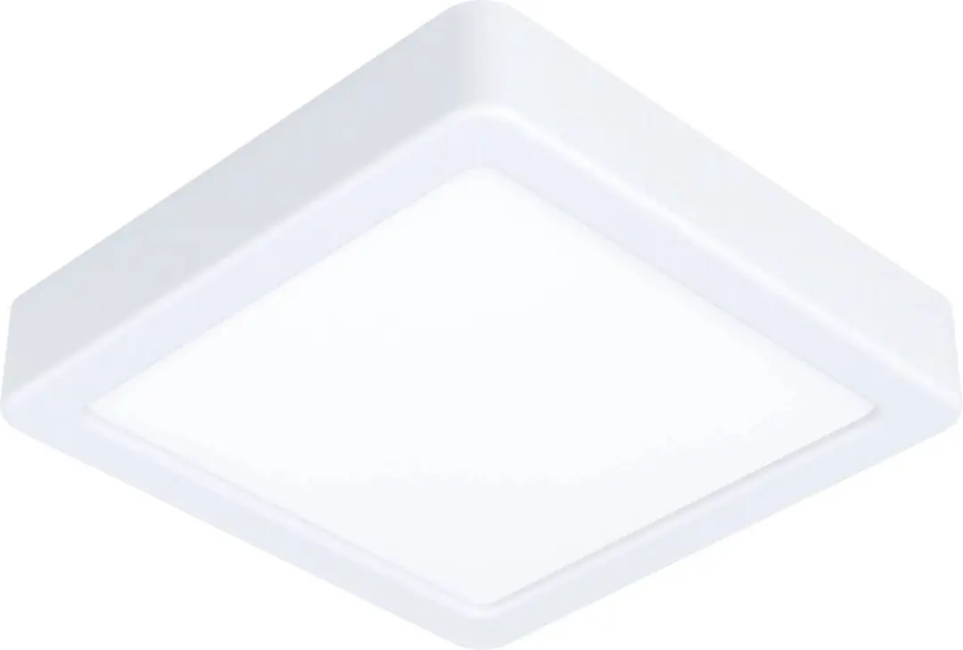 Eglo Fueva 5 Opbouwlamp LED 16cm
