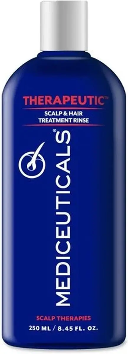 Mediceuticals Therapeutic Rinse Anti-Roos Conditioner 250ml