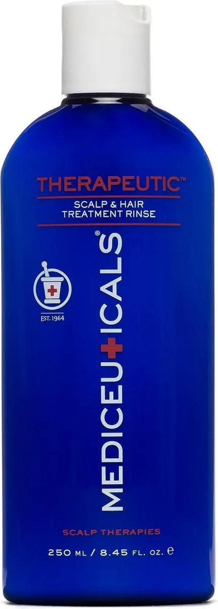 Mediceuticals Therapeutic Rinse Anti-Roos Conditioner 250ml