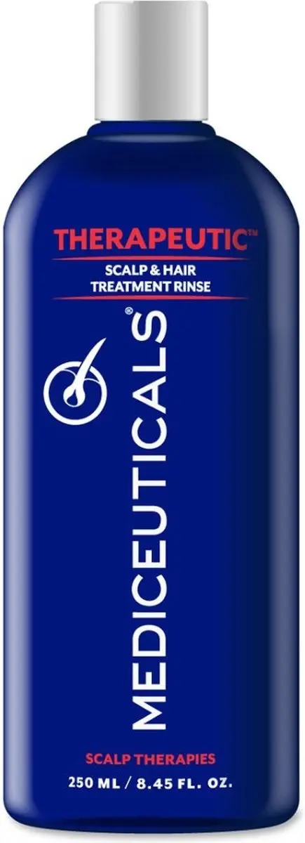 Mediceuticals Therapeutic Rinse Anti-Roos Conditioner 250ml