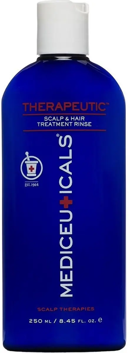 Mediceuticals Therapeutic Rinse Anti-Roos Conditioner 250ml