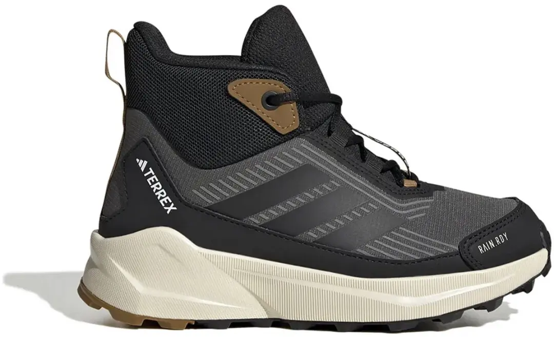 Adidas Terrex Trailmaker 2 Mid Hiking Schoenen - Grijs - afbeelding 5 van 6