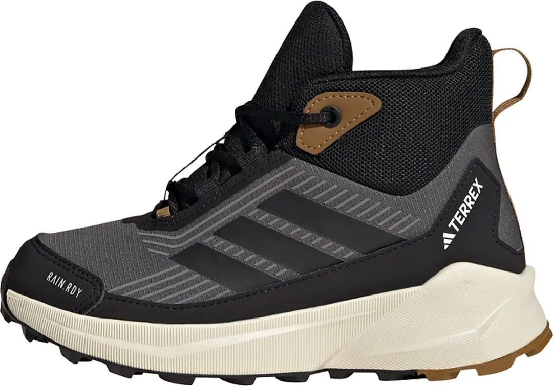 Adidas Terrex Trailmaker 2 Mid Hiking Schoenen - Grijs - afbeelding 2 van 6