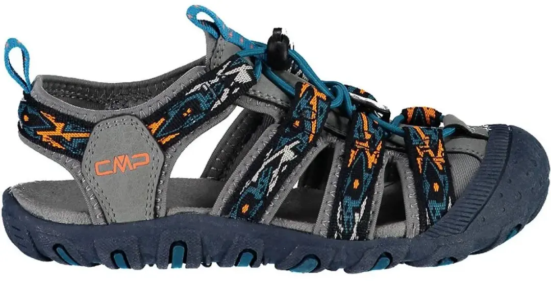 CMP Sahiph Sandalen 30q9524j - EU 41 - Grijs - afbeelding 2 van 2