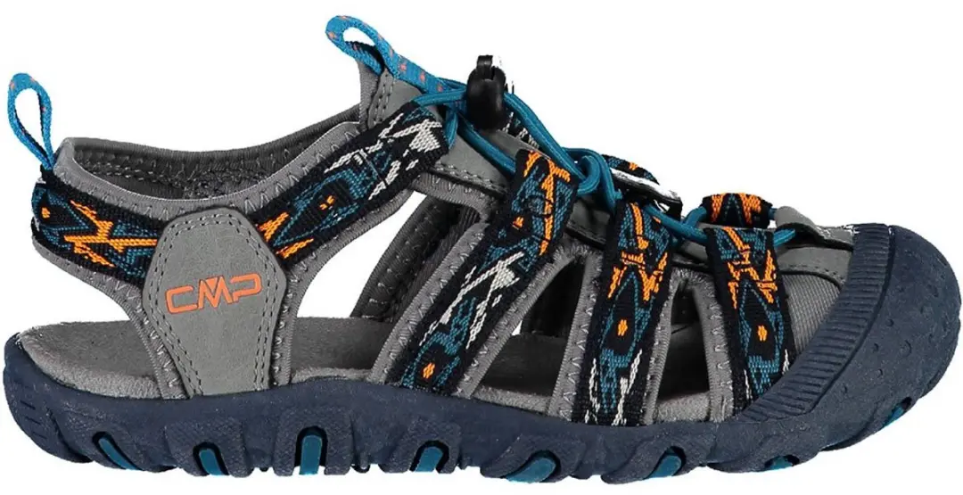 CMP Sahiph Sandalen 30q9524j