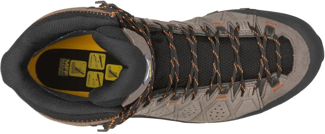 Salewa Alp Trainer 2 Mid Gore-Tex - 41 - afbeelding 5 van 6