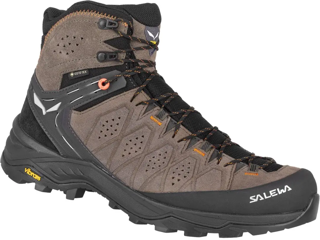 Salewa Alp Trainer 2 Mid Gore-Tex