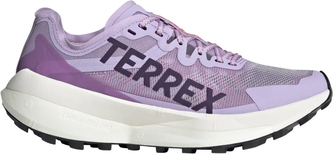 Adidas Terrex Agravic Speed Trail MCO54 - Paars - afbeelding 6 van 6