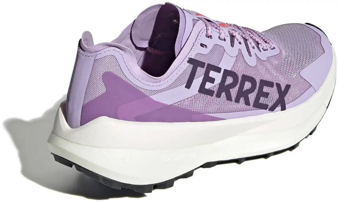 Adidas Terrex Agravic Speed Trail MCO54 - Paars - afbeelding 4 van 6