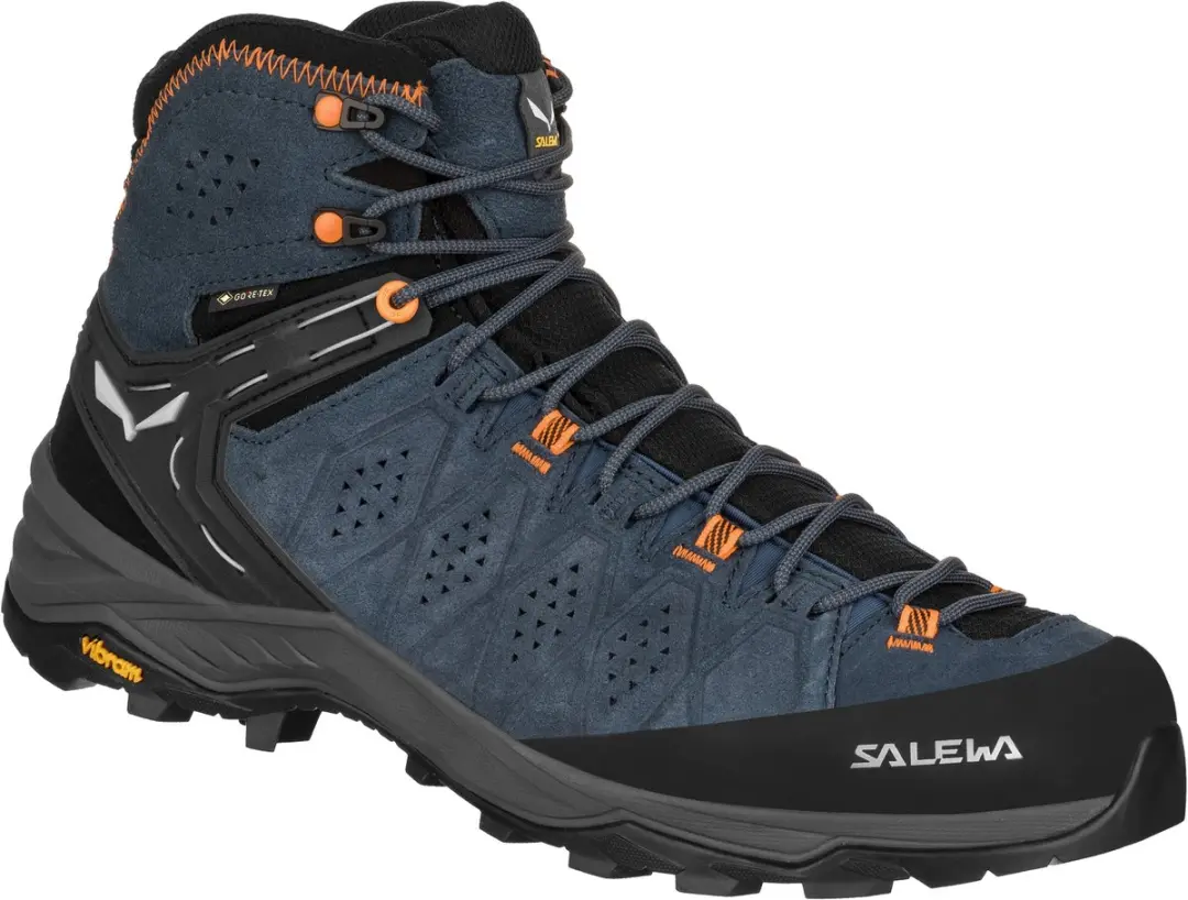 Salewa Alp Trainer 2 Mid GTX