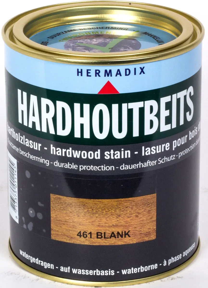 Hermadix Hardhout Beits 461 Blank