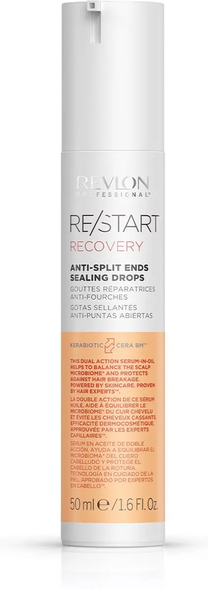 Revlon Re/Start Recovery Serum 50ml