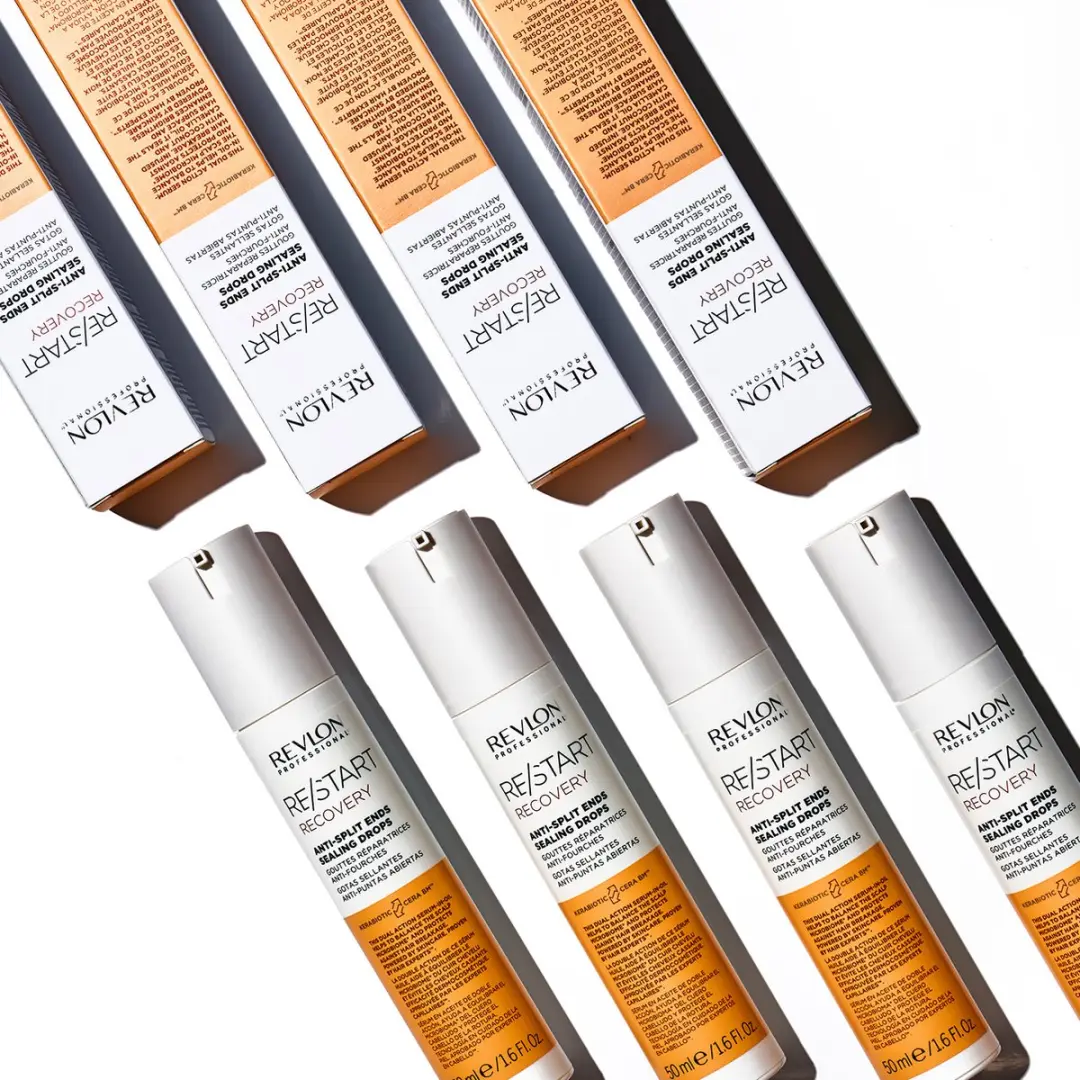 Revlon Re/Start Recovery Serum 50ml