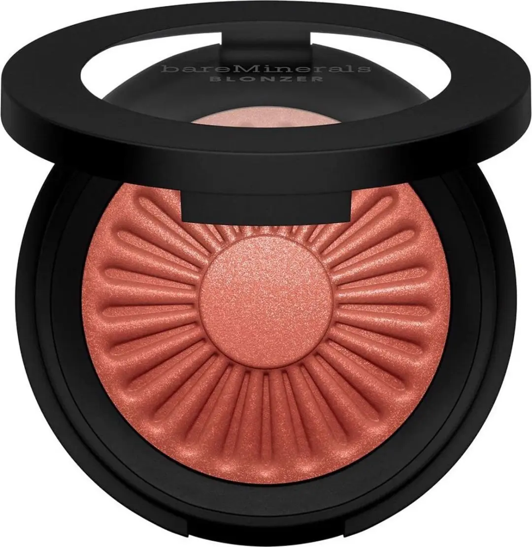 Bareminerals Gen Nude Blonzer Kiss of Rose 3,8g