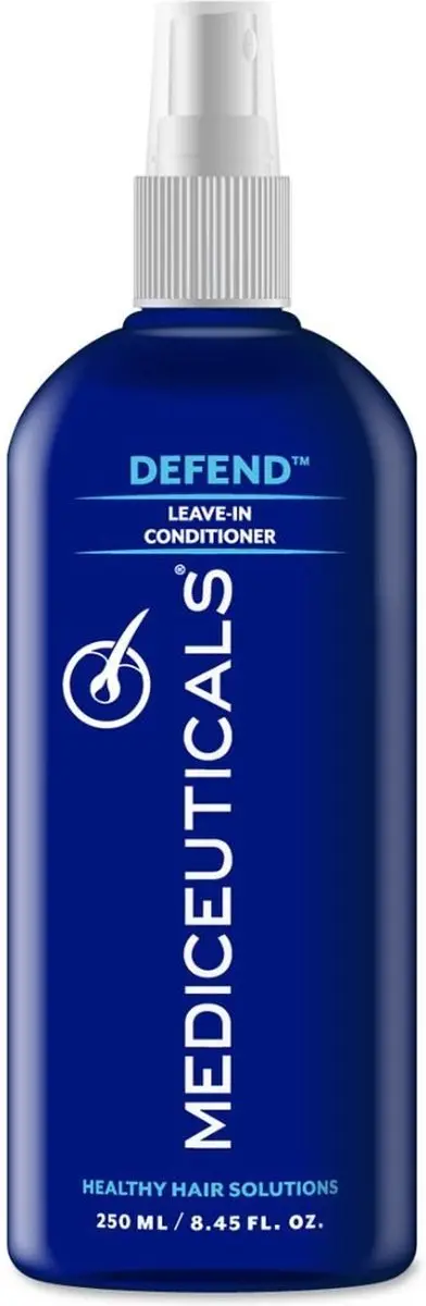 Mediceuticals Defend Leave-In Conditioner 250ml