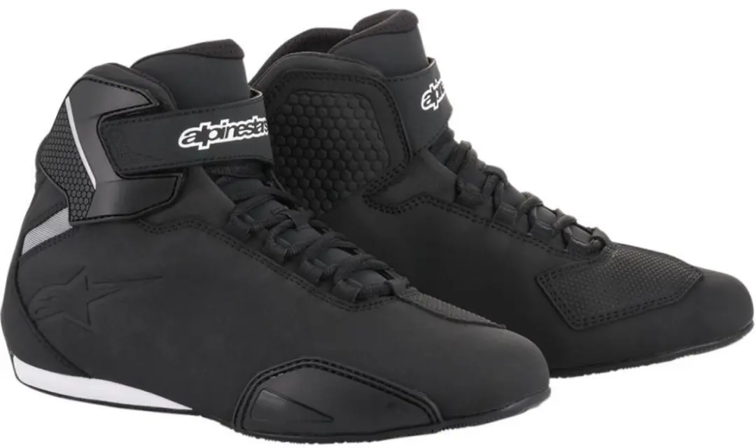 Alpinestars Sektor Schoenen - US 6 - afbeelding 6 van 6