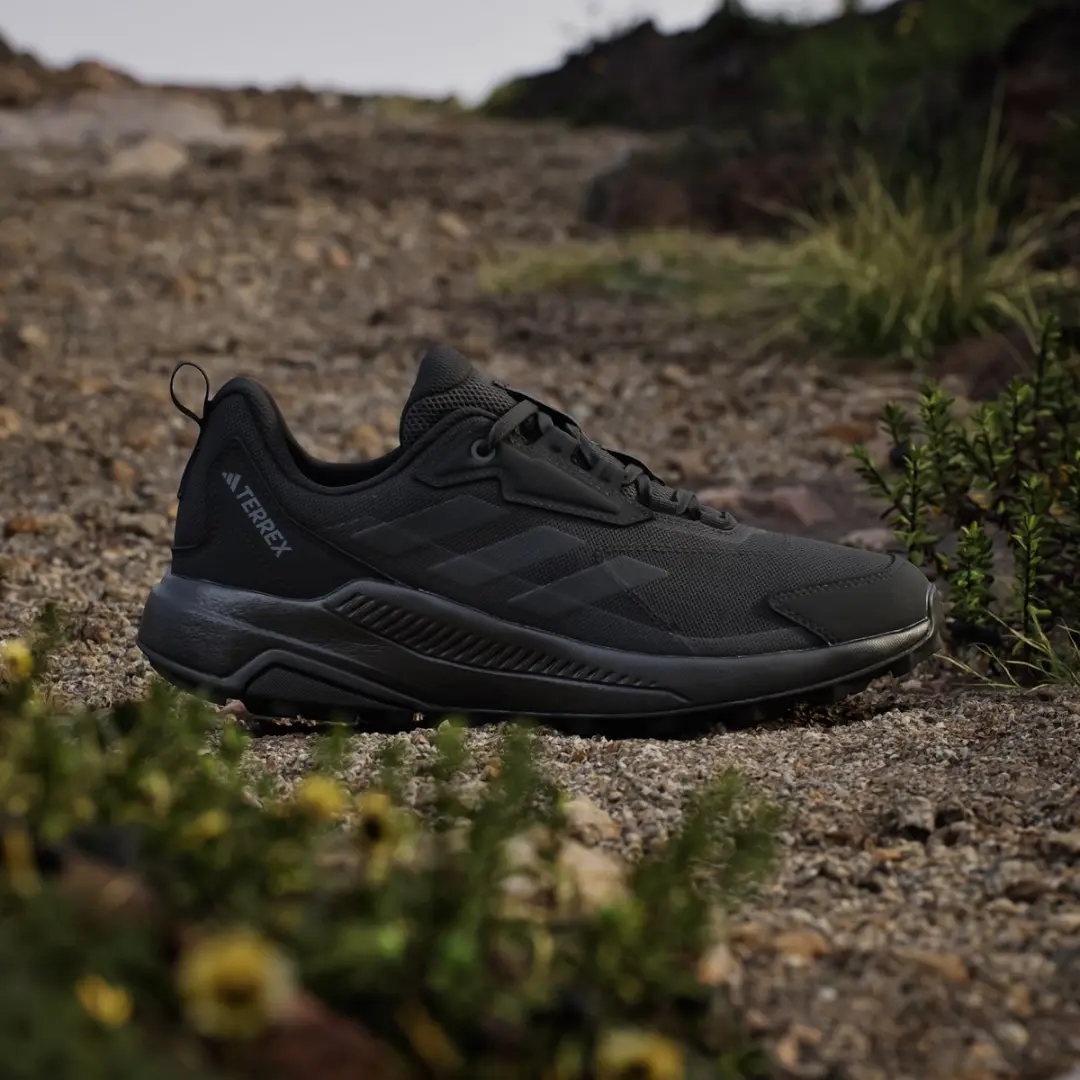 Adidas Terrex Anylander Hiking Schoenen Dames - Zwart - afbeelding 6 van 6