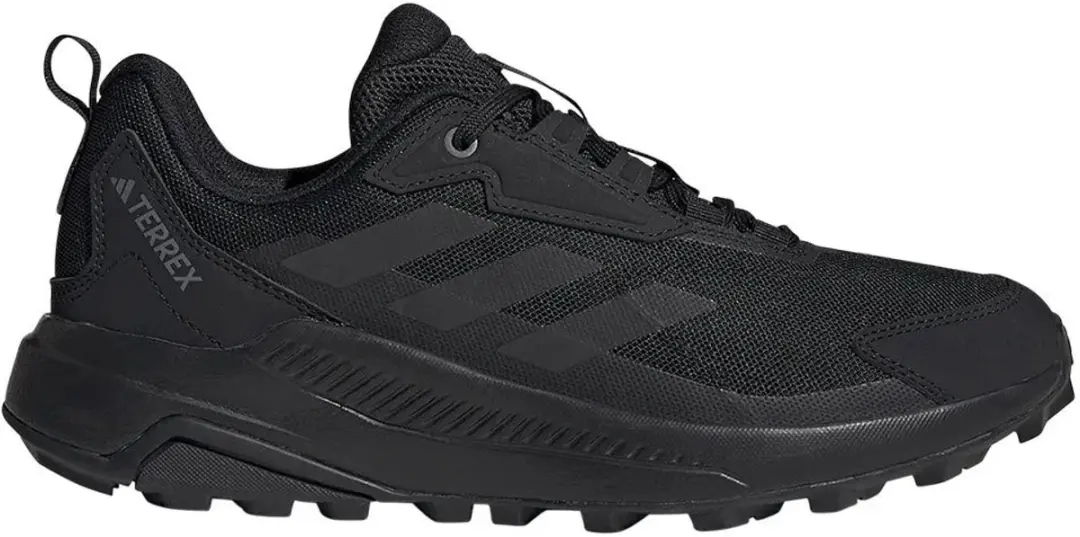 Adidas Terrex Anylander Hiking Schoenen Dames - Zwart - afbeelding 2 van 6