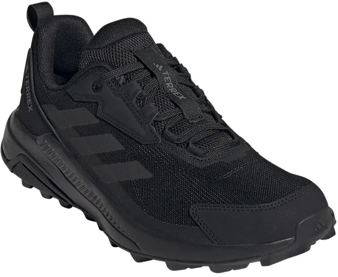 Adidas Terrex Anylander Hiking Schoenen Dames - Zwart - afbeelding 4 van 6