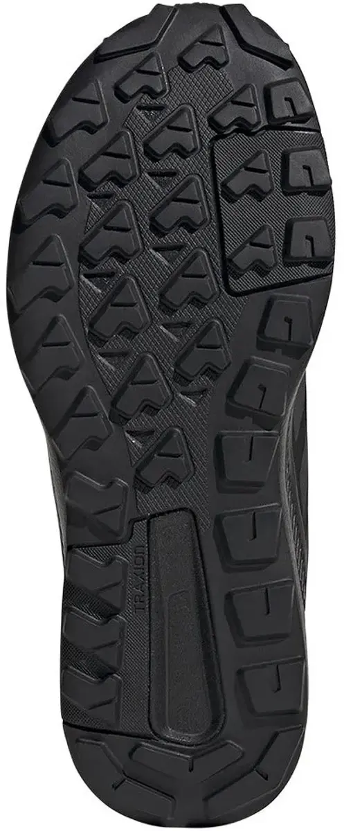 Adidas Terrex Anylander Hiking Schoenen Dames - Zwart - afbeelding 3 van 6