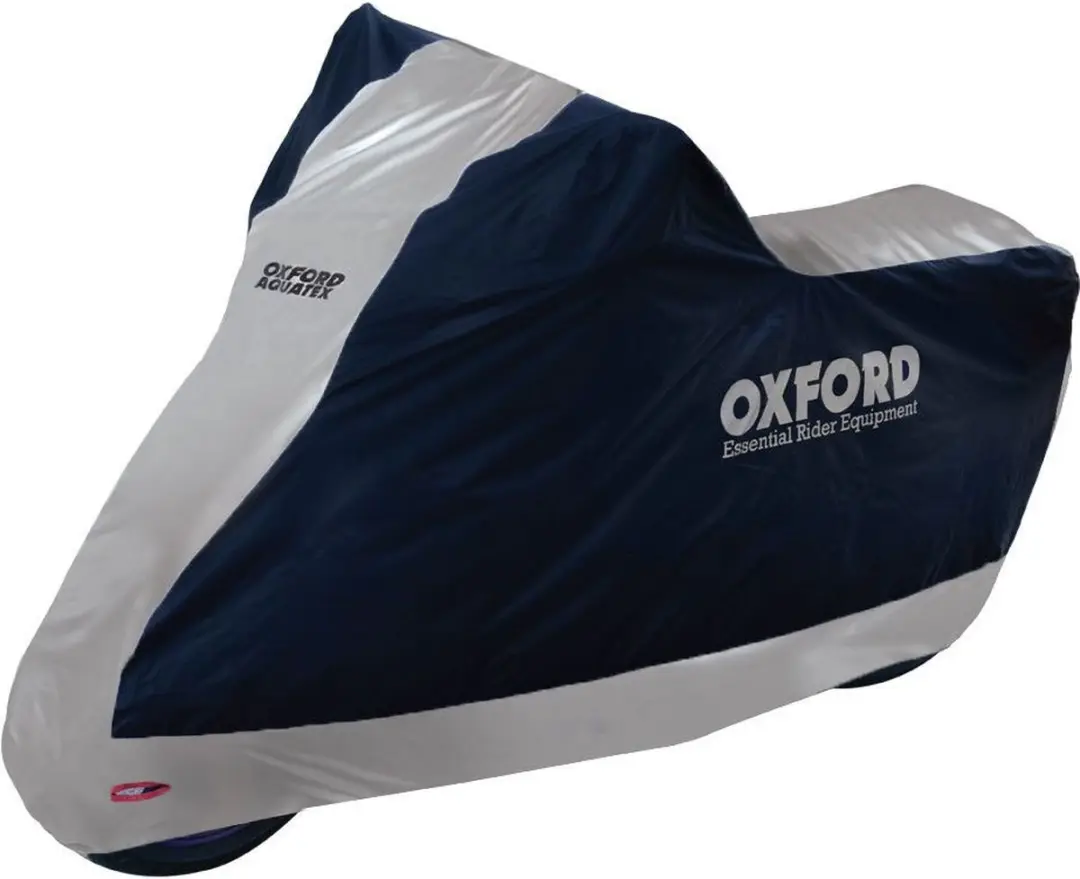 Oxford Aquatex Motorcover