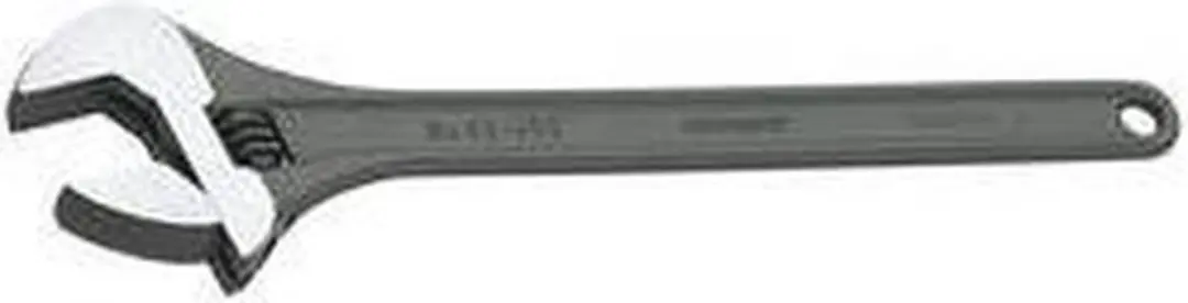 Gedore PH D3117-A Moersleutel 380mm - afbeelding 6 van 6