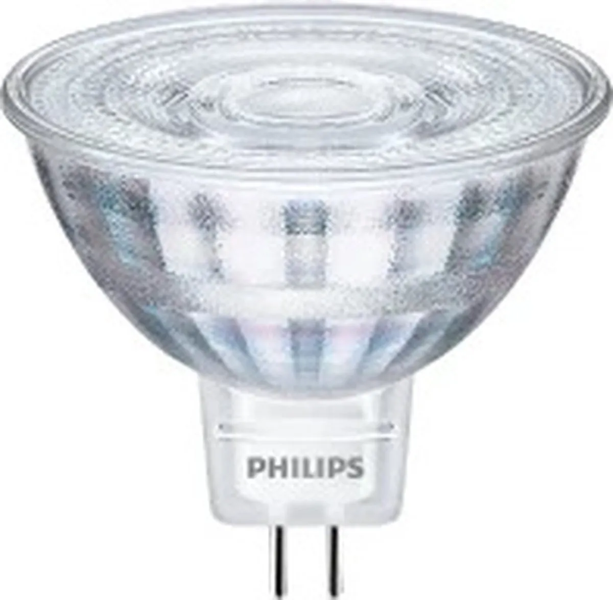 Philips CorePro LEDspot GU5.3 2.9W 2700K - Warm wit