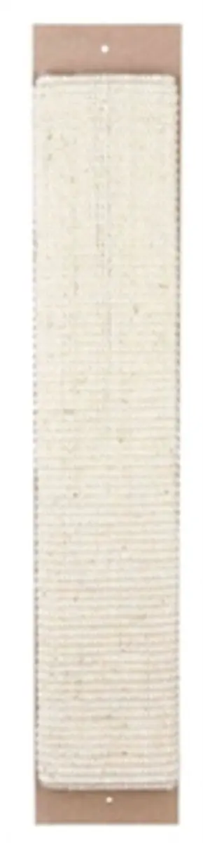Beeztees Trixie Krabplank Sisal Naturel 70x17cm