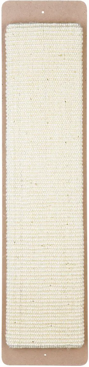 Beeztees Trixie Krabplank Sisal Naturel 70x17cm
