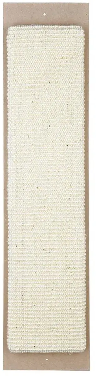 Beeztees Trixie Krabplank Sisal Naturel 70x17cm