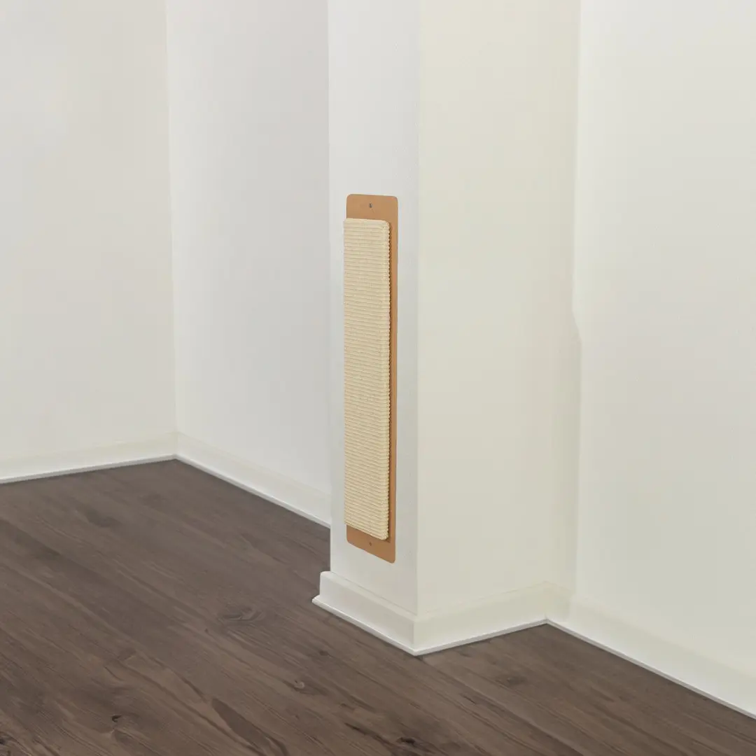 Beeztees Trixie Krabplank Sisal Naturel 70x17cm