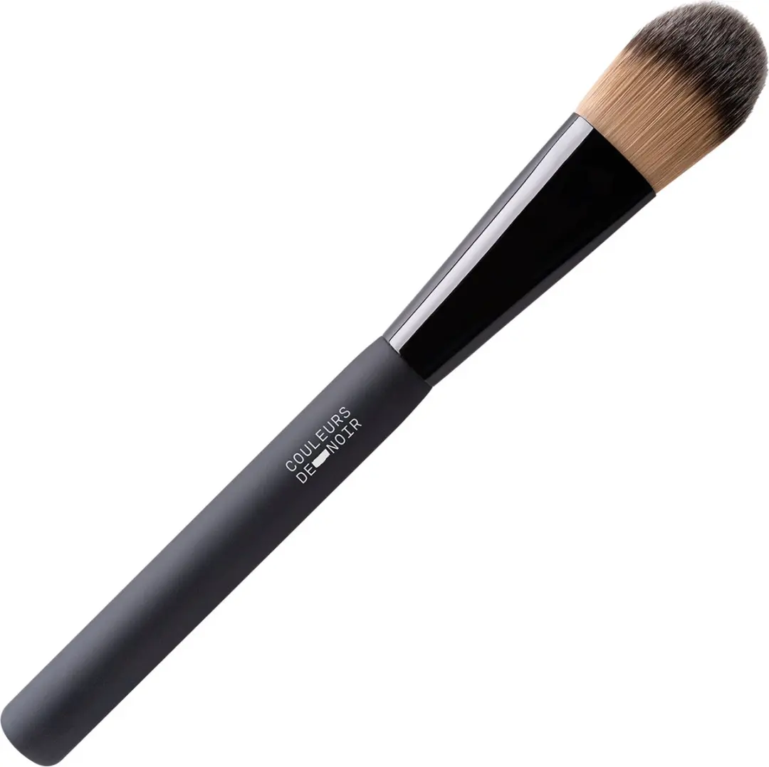 Les Couleurs de Noir Pinceau 31 FDT Vloeibare Verf