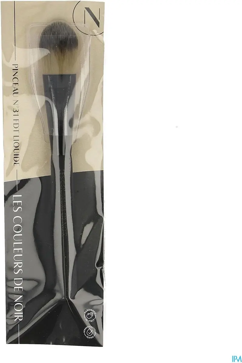 Les Couleurs de Noir Pinceau 31 FDT Vloeibare Verf - 1 Stuk