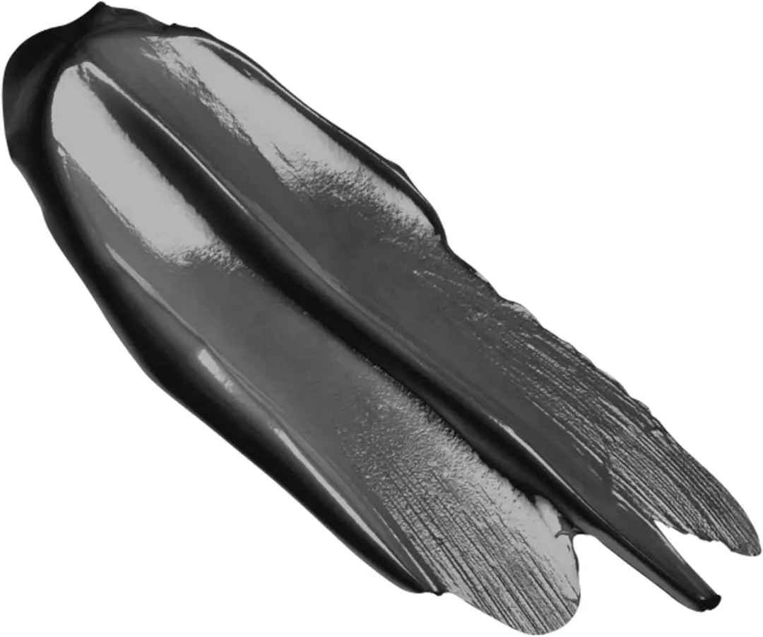 Les Couleurs de Noir Prep & Prime 30ml - Charcoal - afbeelding 2 van 3