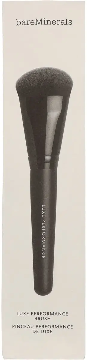 Bareminerals Luxe Performance Make-upborstel - afbeelding 2 van 5
