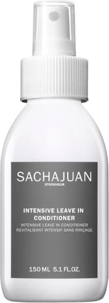 SachaJuan Intensive Repair Leave-In Conditioner 150 ml