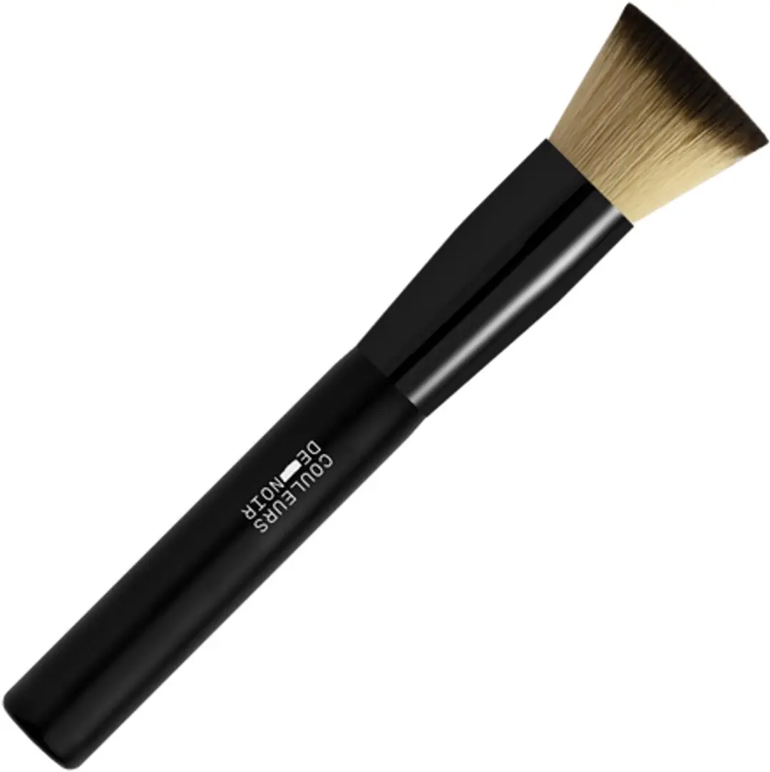 Les Couleurs de Noir Pinceau 32 Foundation Kwast