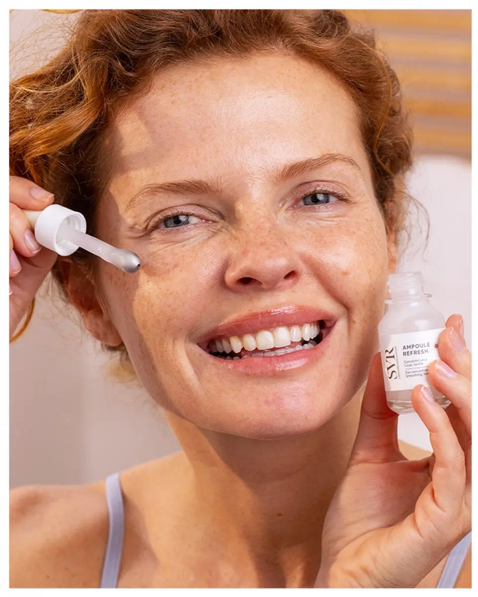 SVR Serum Refresh Oogcontour 15ml