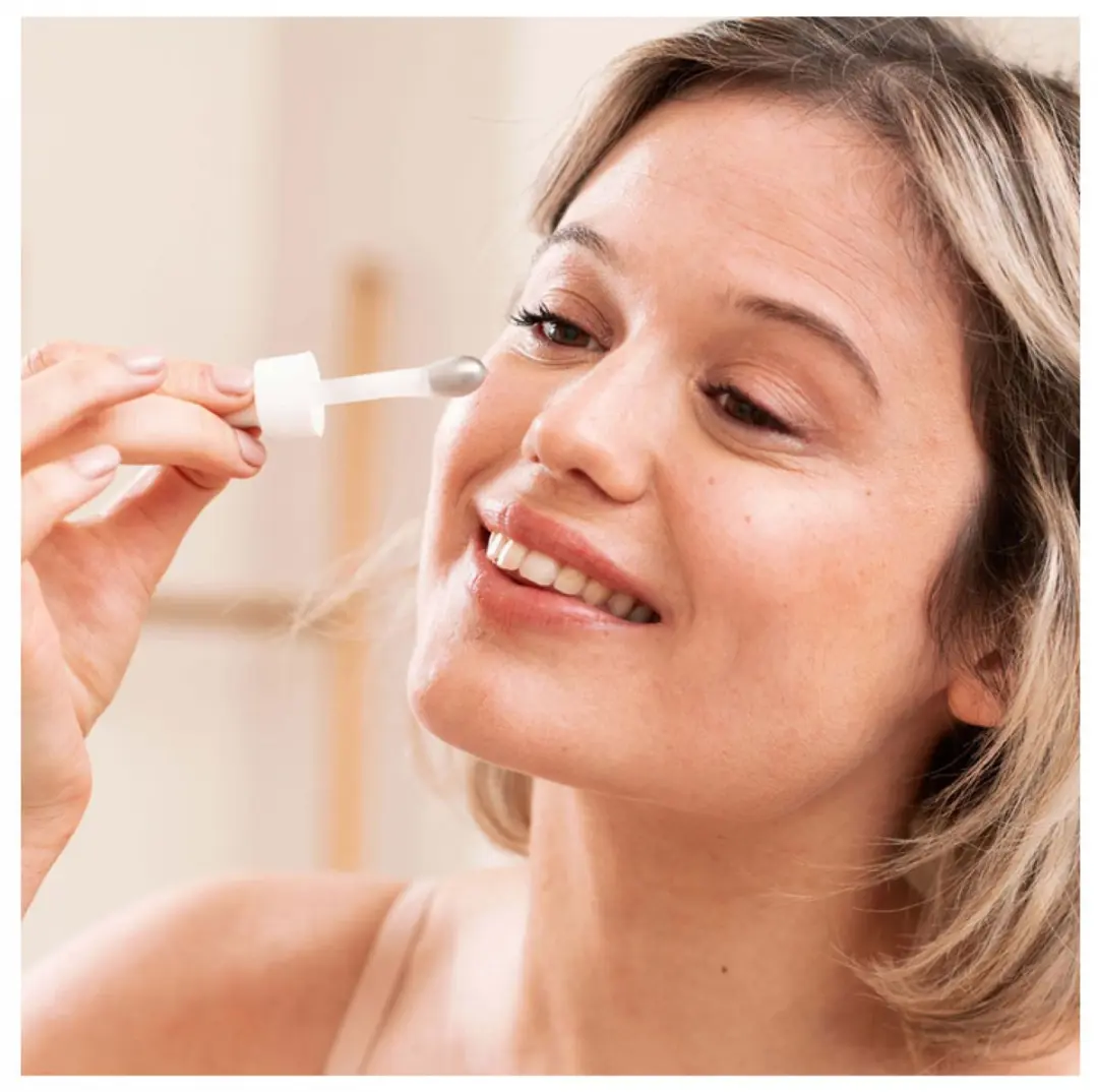 SVR Serum Refresh Oogcontour 15ml